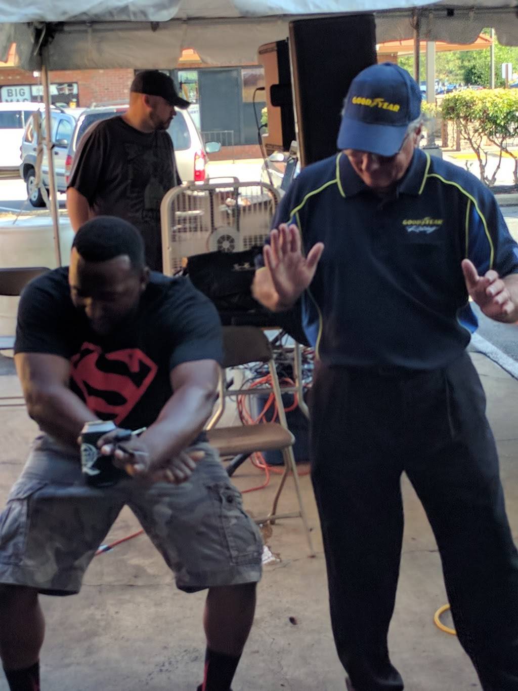 Jimmy Johns | meal delivery | 537 Ritchie Hwy Ste. 1E, Severna Park, MD 21146, USA | 4105448600 OR +1 410-544-8600