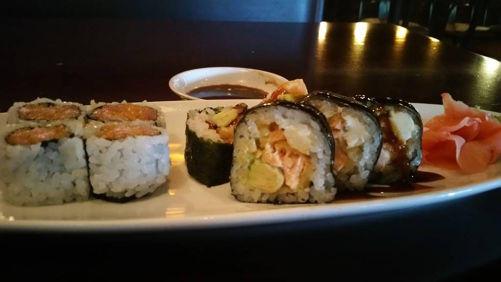 BR Sushi (Apopka) | restaurant | 2189 E Semoran Blvd, Apopka, FL 32703, USA | 4078899999 OR +1 407-889-9999