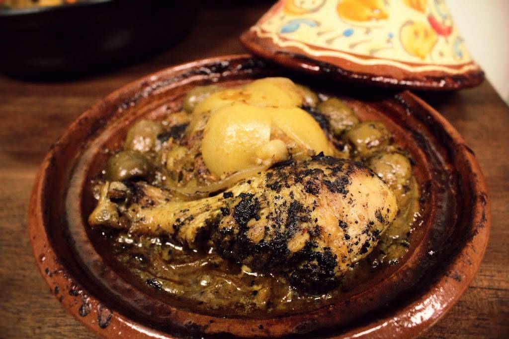 Morocco Local Grill | restaurant | 207 Main St, Toms River, NJ 08754, USA | 2015740610 OR +1 201-574-0610