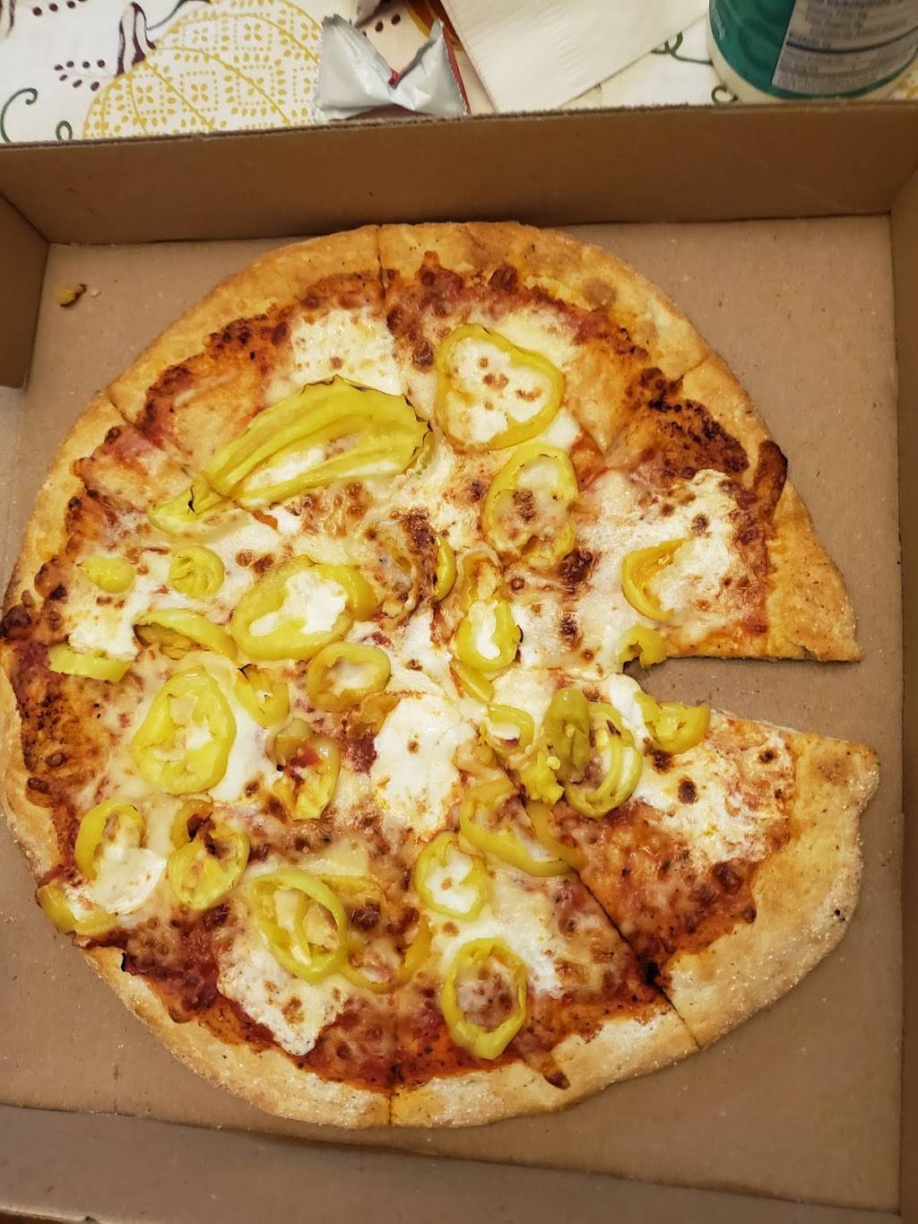 Garibaldis Pizza | restaurant | 3530 Walker Ave, Memphis, TN 38111, USA | 9013276111 OR +1 901-327-6111