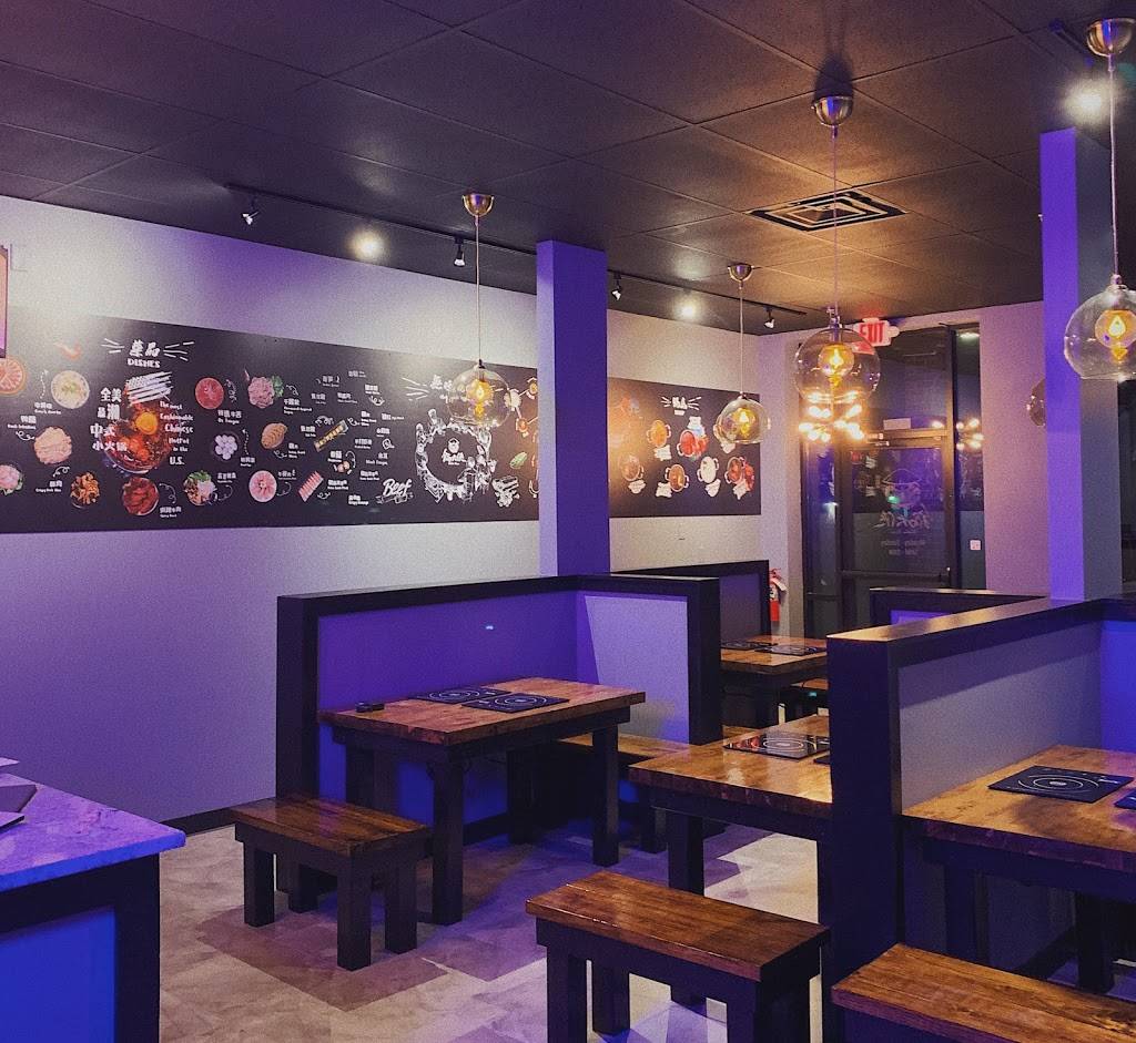 HOT POT HERO 郭大侠 | restaurant | 5146 College Corner Pike, Oxford, OH 45056, USA | 5133352534 OR +1 513-335-2534