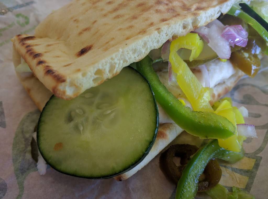 Subway Restaurants | restaurant | Plaza at Gale Ranch, 11000 Bollinger Canyon Rd Suite D, San Ramon, CA 94582, USA | 9259649573 OR +1 925-964-9573