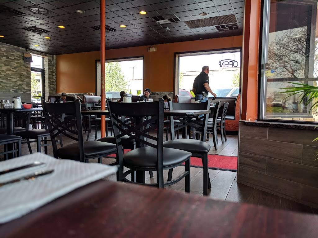 Ramseys Coney Island | restaurant | 1832 Biddle Ave, Wyandotte, MI 48192, USA | 7342817807 OR +1 734-281-7807