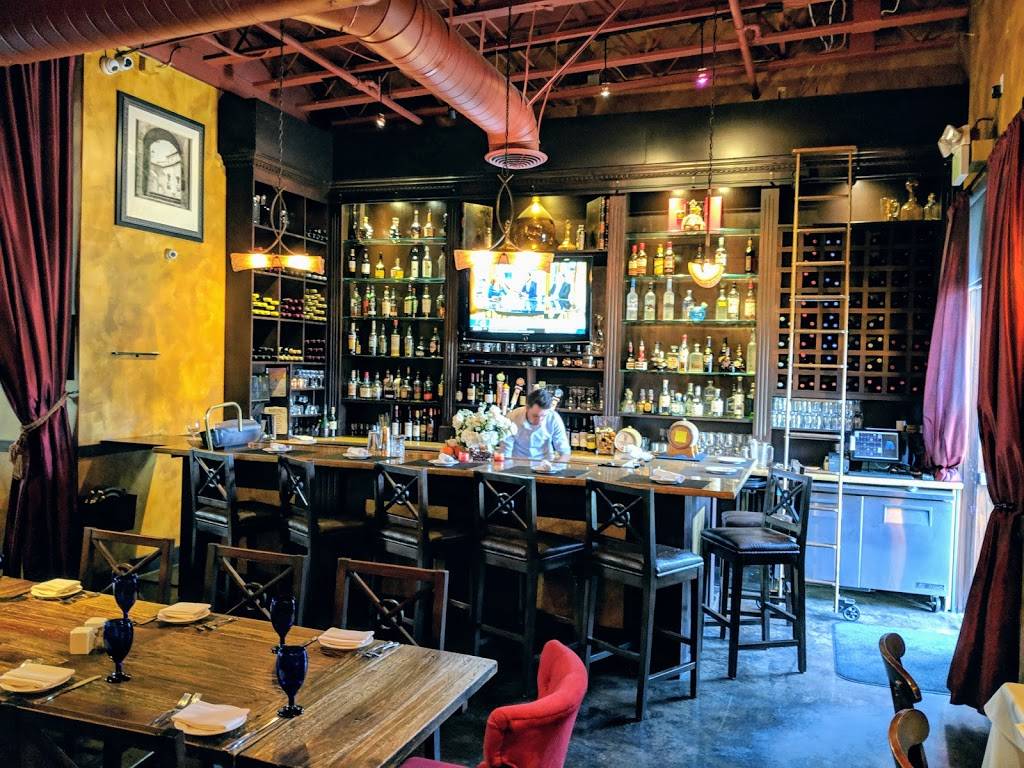 Cucina Venti Restaurant | restaurant | 1390 Pear Ave Ste D, Mountain View, CA 94043, USA | 6505164869 OR +1 650-516-4869