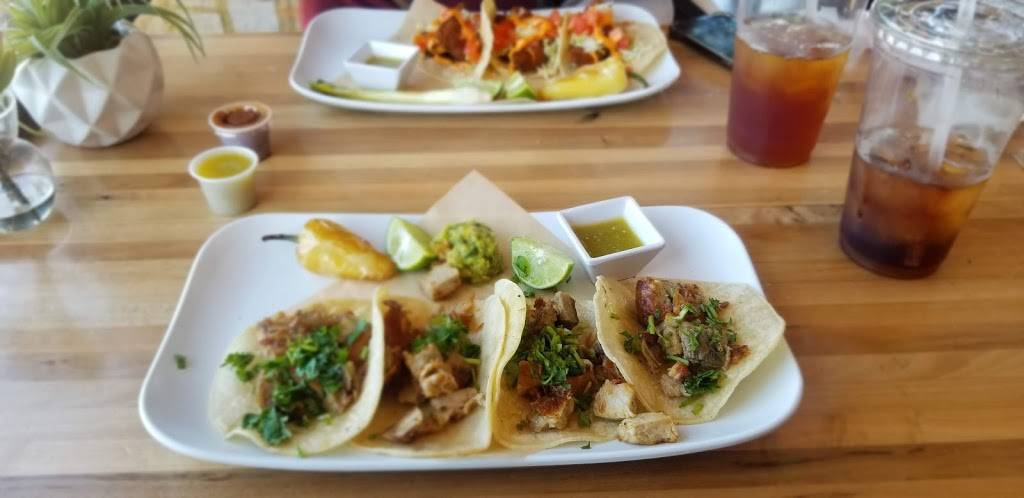 Paquime Street Food of Mexico | restaurant | 17 E Dunlap Ave #101, Phoenix, AZ 85020, USA | 6022775090 OR +1 602-277-5090