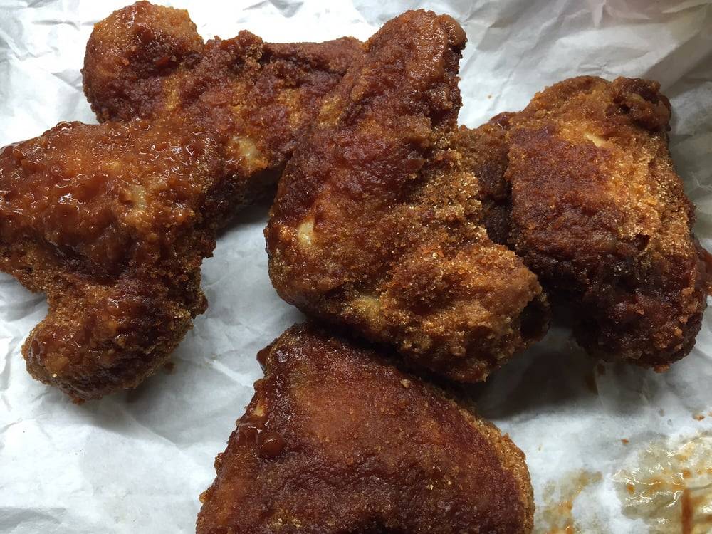 KFC | restaurant | 561 E 3rd St, Jackson, GA 30233, USA | 7707759253 OR +1 770-775-9253