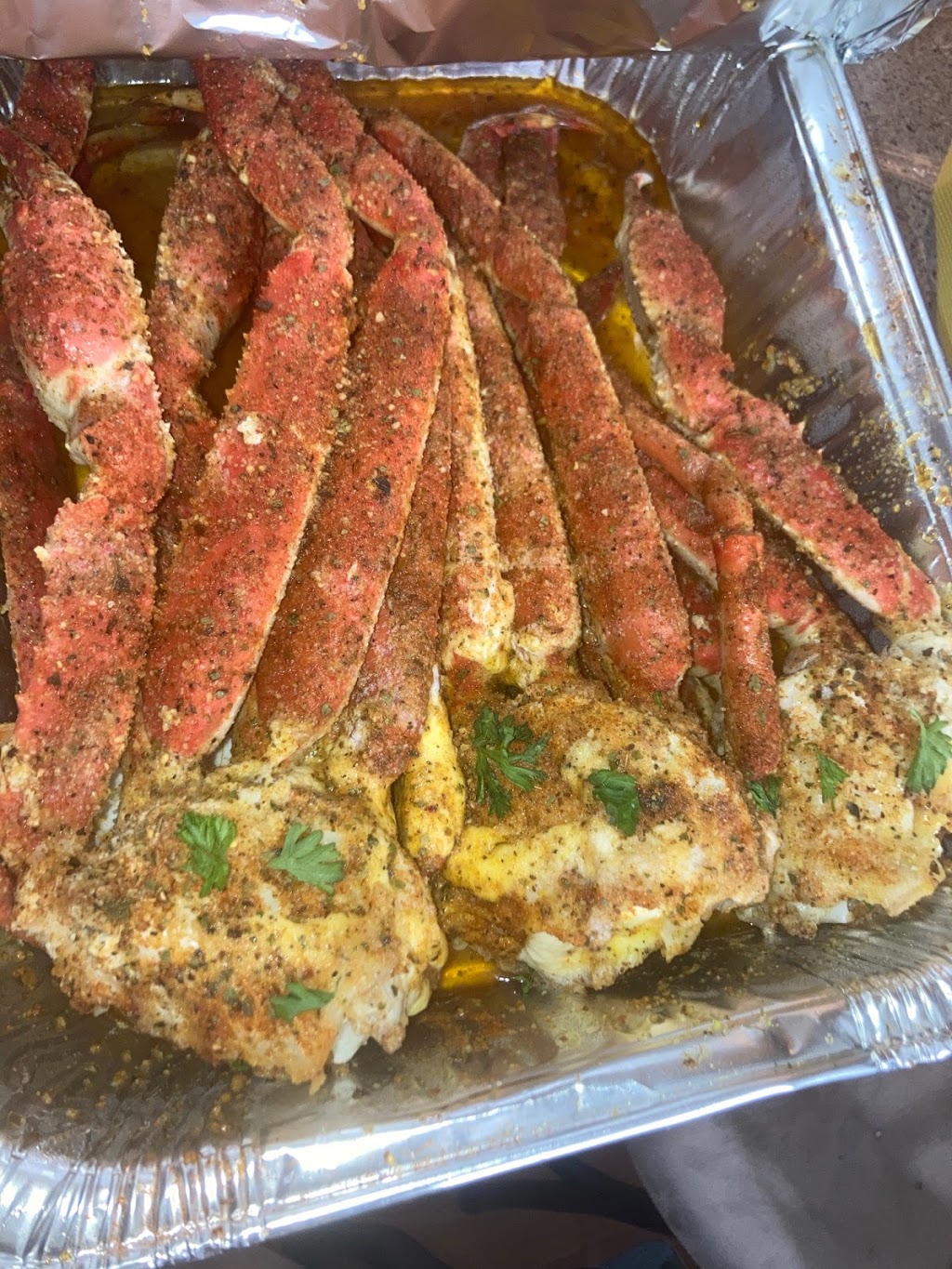 Taste of Florida, LLc | restaurant | 6001 Trammell Rd, Morrow, GA 30260, USA | 4077205993 OR +1 407-720-5993