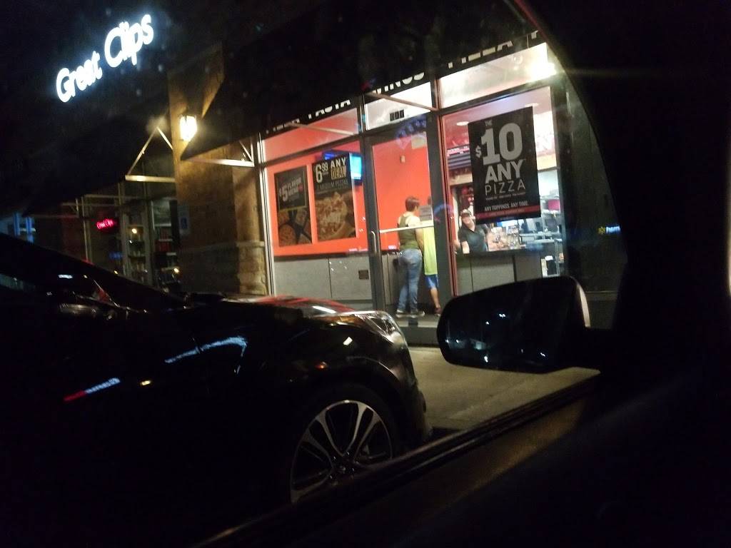 Pizza Hut | restaurant | 1520 Wagner Ave Suite 300, Greenville, OH 45331, USA | 9375482336 OR +1 937-548-2336