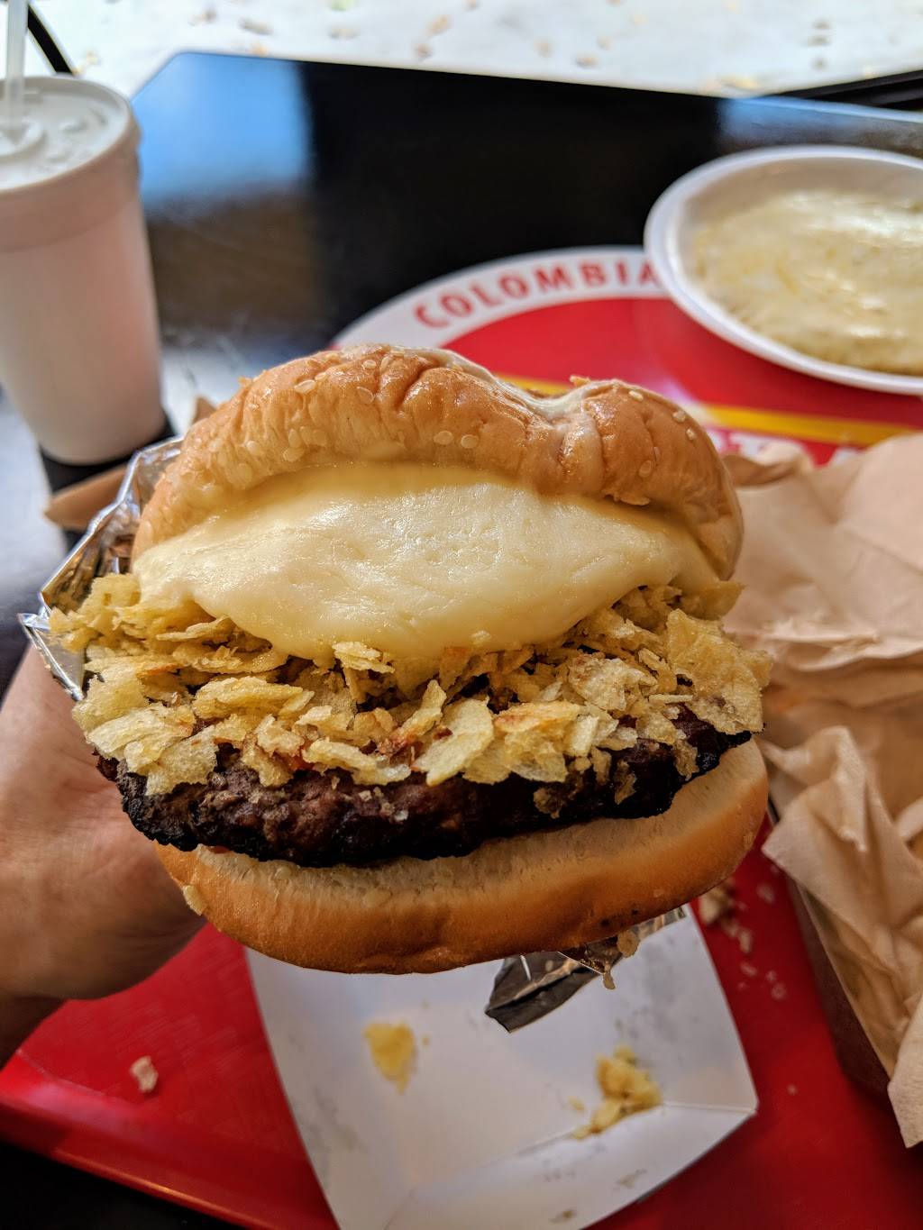 La Perrada Company | restaurant | 3800 N University Dr, Sunrise, FL 33351, USA | 9544515545 OR +1 954-451-5545