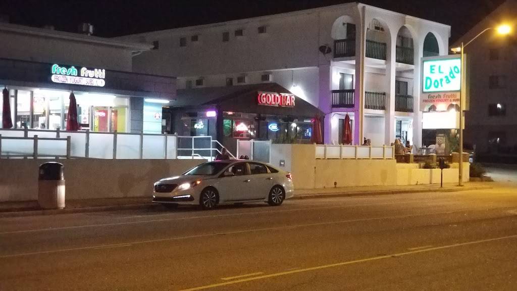 Restaurant & Gold bar | restaurant | 2802 S Ocean Blvd, Myrtle Beach, SC 29577, USA | 8436263559 OR +1 843-626-3559