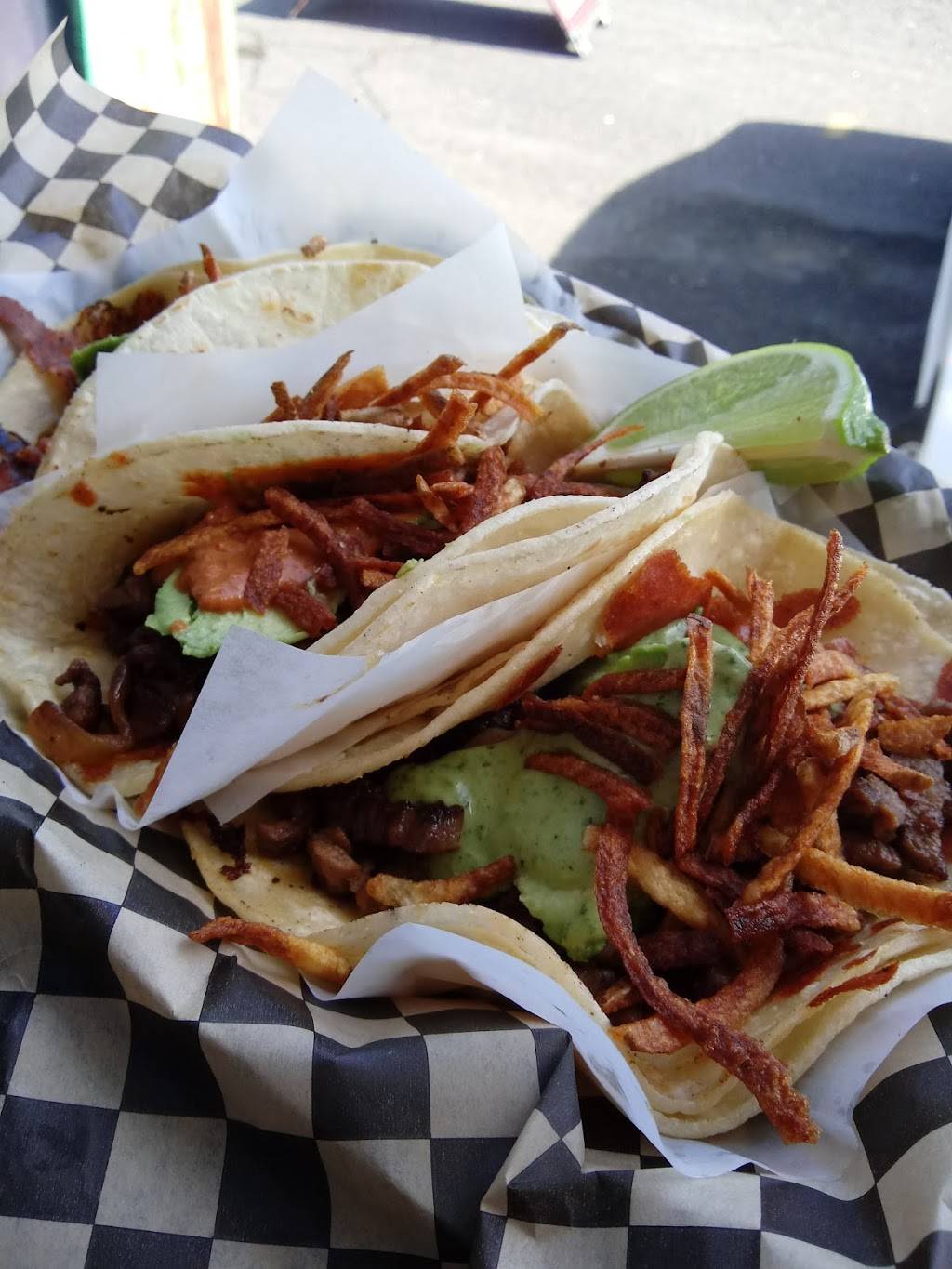 El Diablito | restaurant | 2335 NW 23rd Pl, Portland, OR 97210, USA | 9718039209 OR +1 971-803-9209