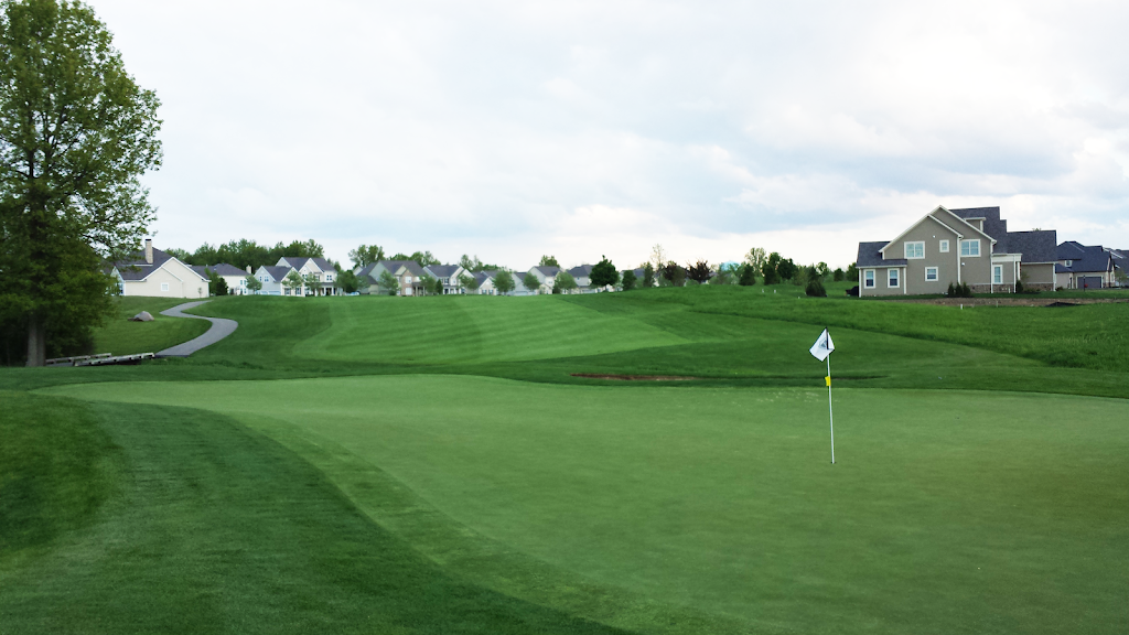 New Albany Links Golf Club | restaurant | 7100 New Albany Links Dr, New Albany, OH 43054, USA | 6148558532 OR +1 614-855-8532
