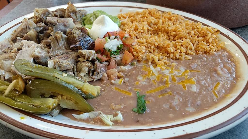 Mi Ranchito | restaurant | 500 Denslowe Dr # F, Reno, NV 89512, USA | 7753378411 OR +1 775-337-8411