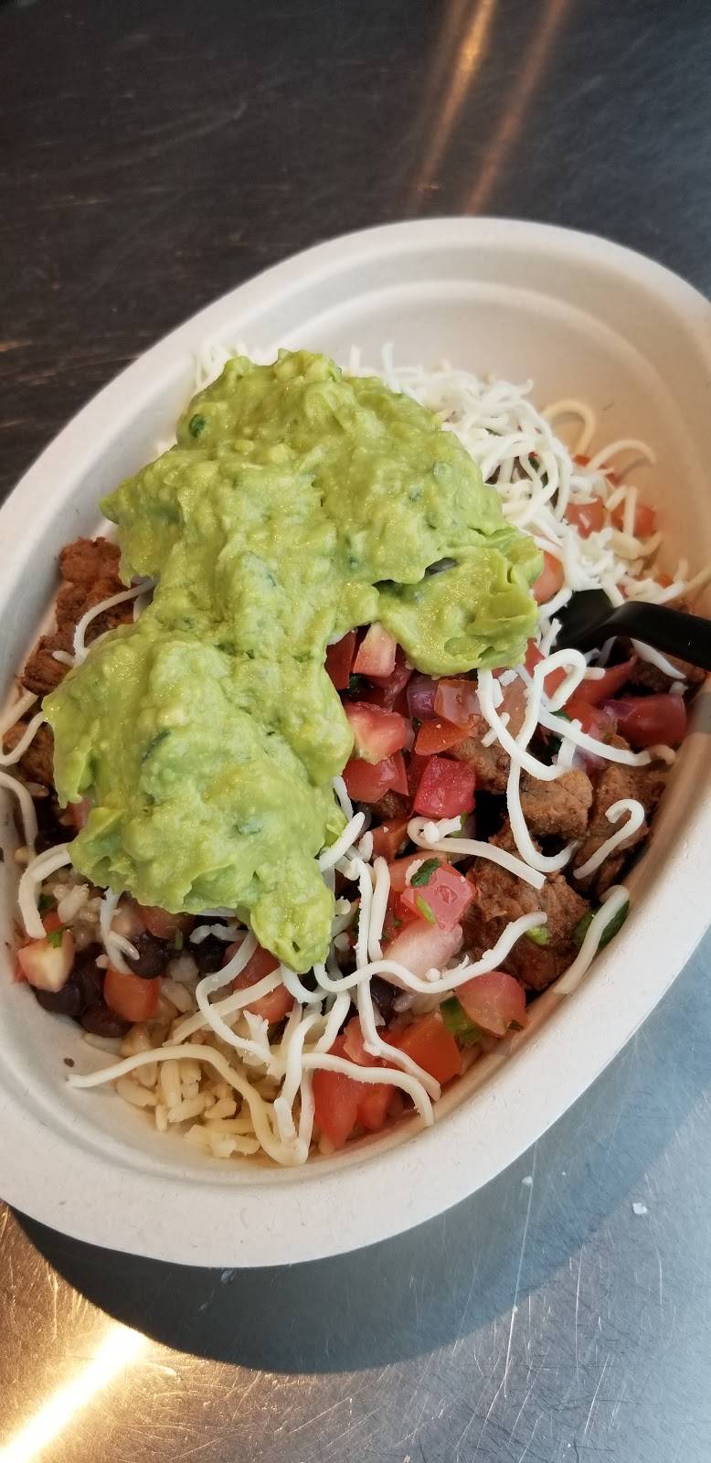 Chipotle Mexican Grill | restaurant | 3610 28th St SE, Kentwood, MI 49512, USA | 6168851520 OR +1 616-885-1520