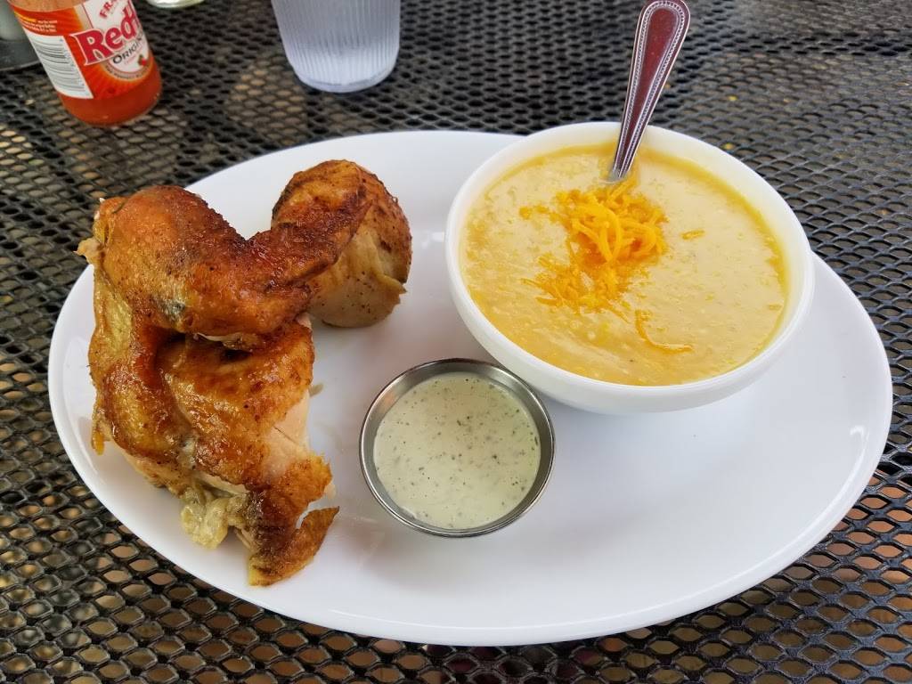 Brasa Rotisserie | restaurant | 600 E Hennepin Ave, Minneapolis, MN 55414, USA | 6123793030 OR +1 612-379-3030