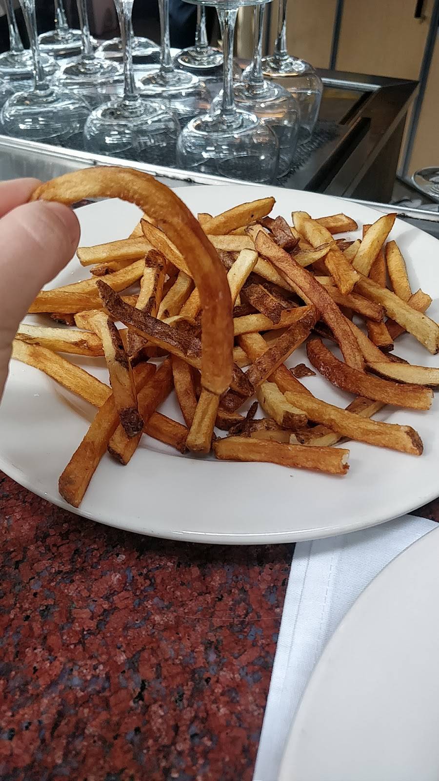 Omaha Steakhouse | restaurant | 2630 E Camelback Rd, Phoenix, AZ 85016, USA | 6025538970 OR +1 602-553-8970