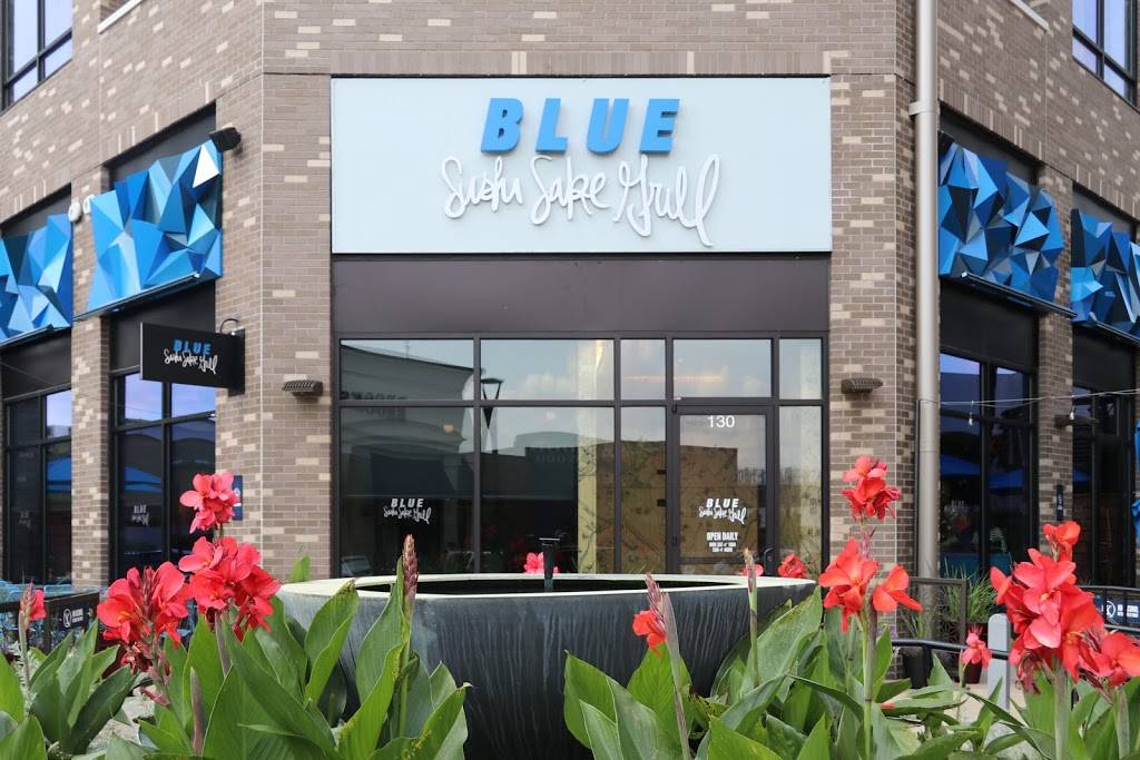 Blue Sushi Sake Grill | restaurant | 105 Summit At Fritz Farm Ste 130, Lexington, KY 40517, USA | 8595544452 OR +1 859-554-4452
