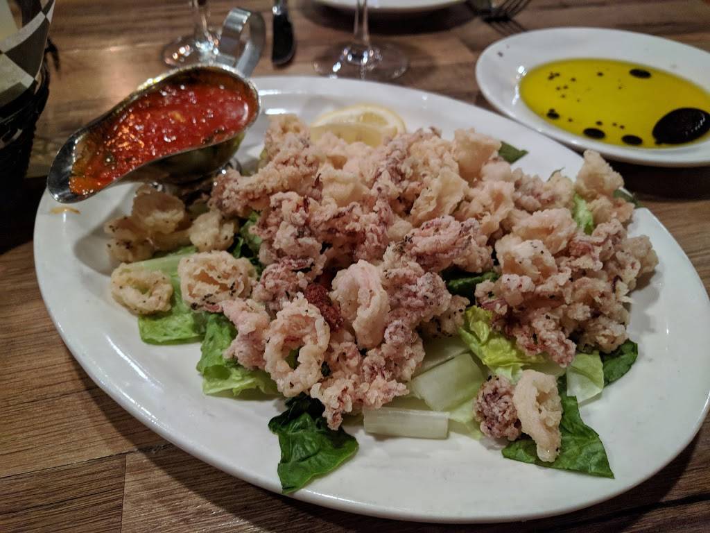 La Bella in Ghent Italian Restaurant And Wine Bar | restaurant | 738 W 22nd St # 7, Norfolk, VA 23517, USA | 7576226172 OR +1 757-622-6172