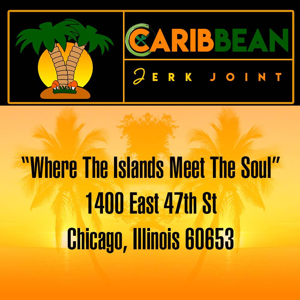 Caribbean Jerk Joint | restaurant | 1400 E 47th St, Chicago, IL 60653, USA | 7739665713 OR +1 773-966-5713