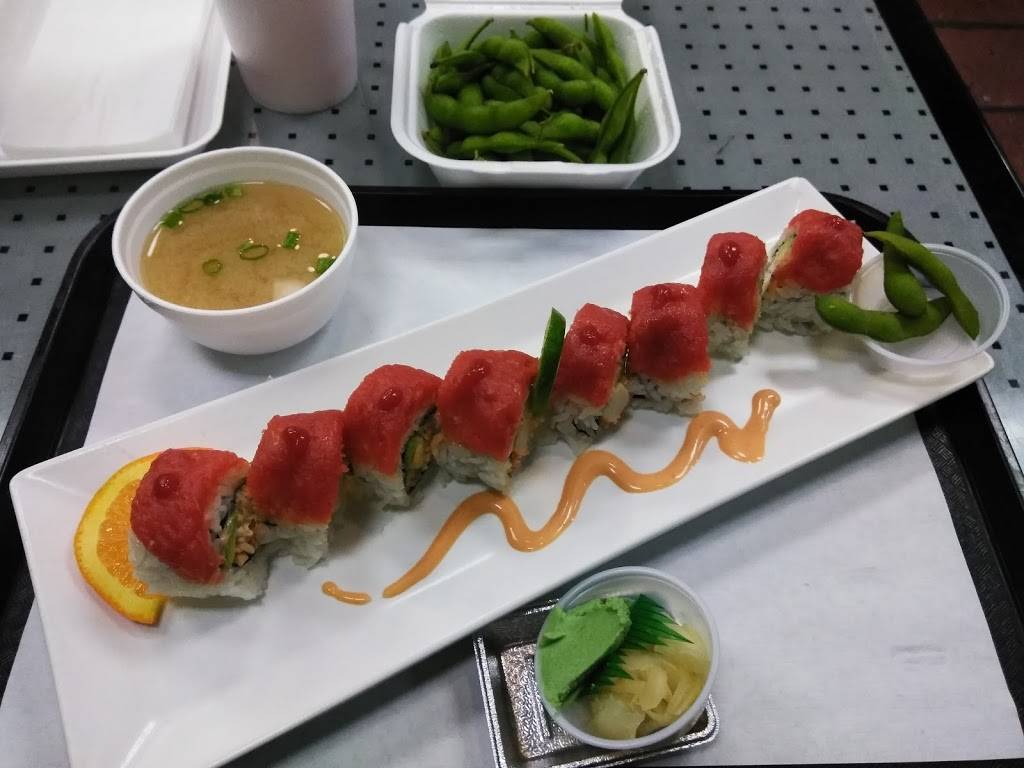 Maki-Yaki Express | restaurant | 24401 Ridge Rte Dr # A102, Laguna Hills, CA 92653, USA | 9498374545 OR +1 949-837-4545