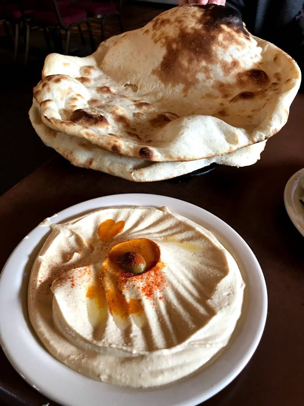 Ali Baba Mediterranean Cuisine of Escondido | restaurant | 201 W Mission Ave, Escondido, CA 92025, USA | 7602338717 OR +1 760-233-8717