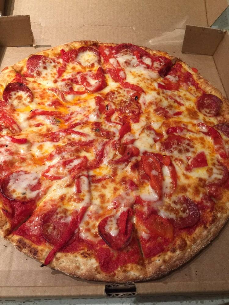 Sicilian Pizza | restaurant | 333 Hawaii Ave NE #8, Washington, DC 20011, USA | 2024147457 OR +1 202-414-7457