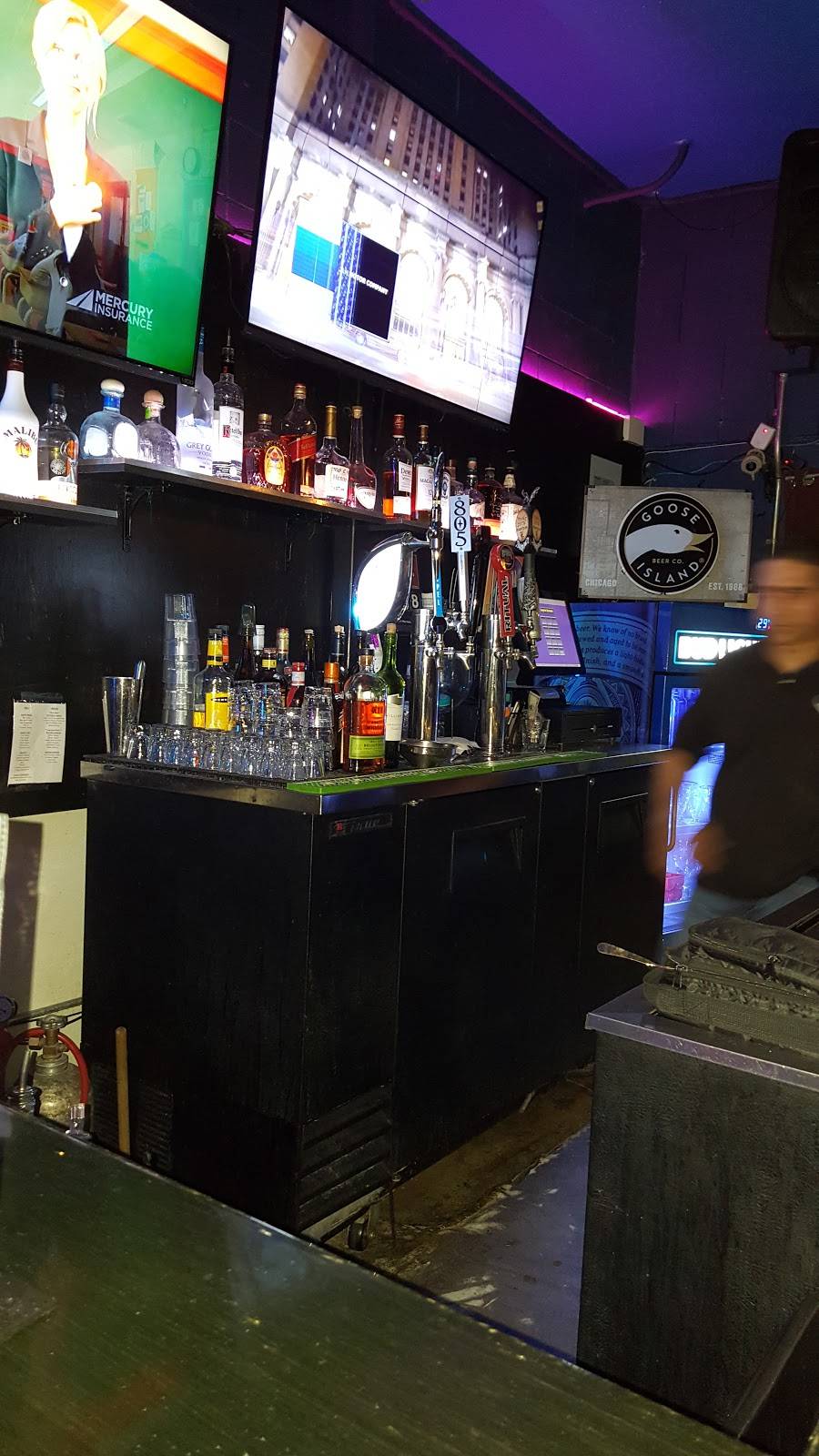 Spin Lounge | night club | 6532 Greenleaf Ave, Whittier, CA 90601, USA | 5626986400 OR +1 562-698-6400