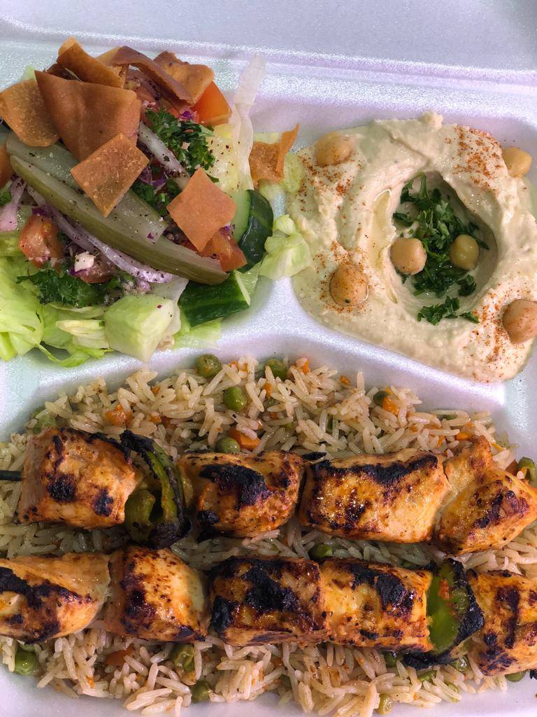 Kamila | restaurant | 3123 Forest Glade Dr unit 6, Windsor, ON N8R 1W6, Canada | 5199567890 OR +1 519-956-7890