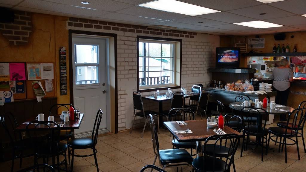 O-Martha | restaurant | 206 Rue Notre Dame, Roxton Falls, QC J0H 1E0, Canada | 4505482225 OR +1 450-548-2225