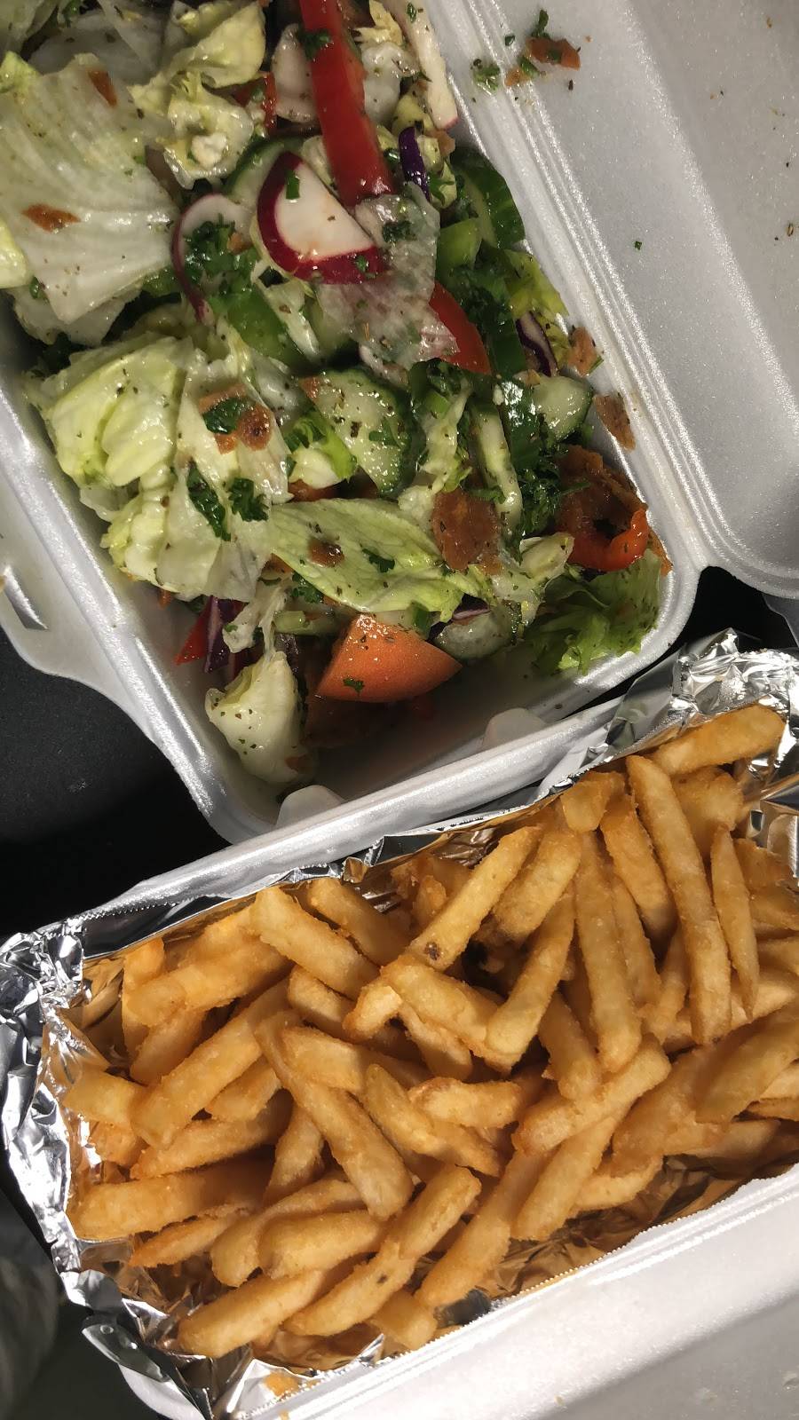 Phoenicia Food Express | restaurant | 439 Mohawk Rd W, Hamilton, ON L9C 1X3, Canada | 9053186126 OR +1 905-318-6126