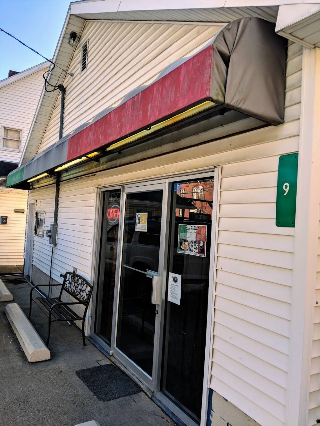 Tavolino | restaurant | 9 N Shafer St, Athens, OH 45701, USA | 7405922004 OR +1 740-592-2004