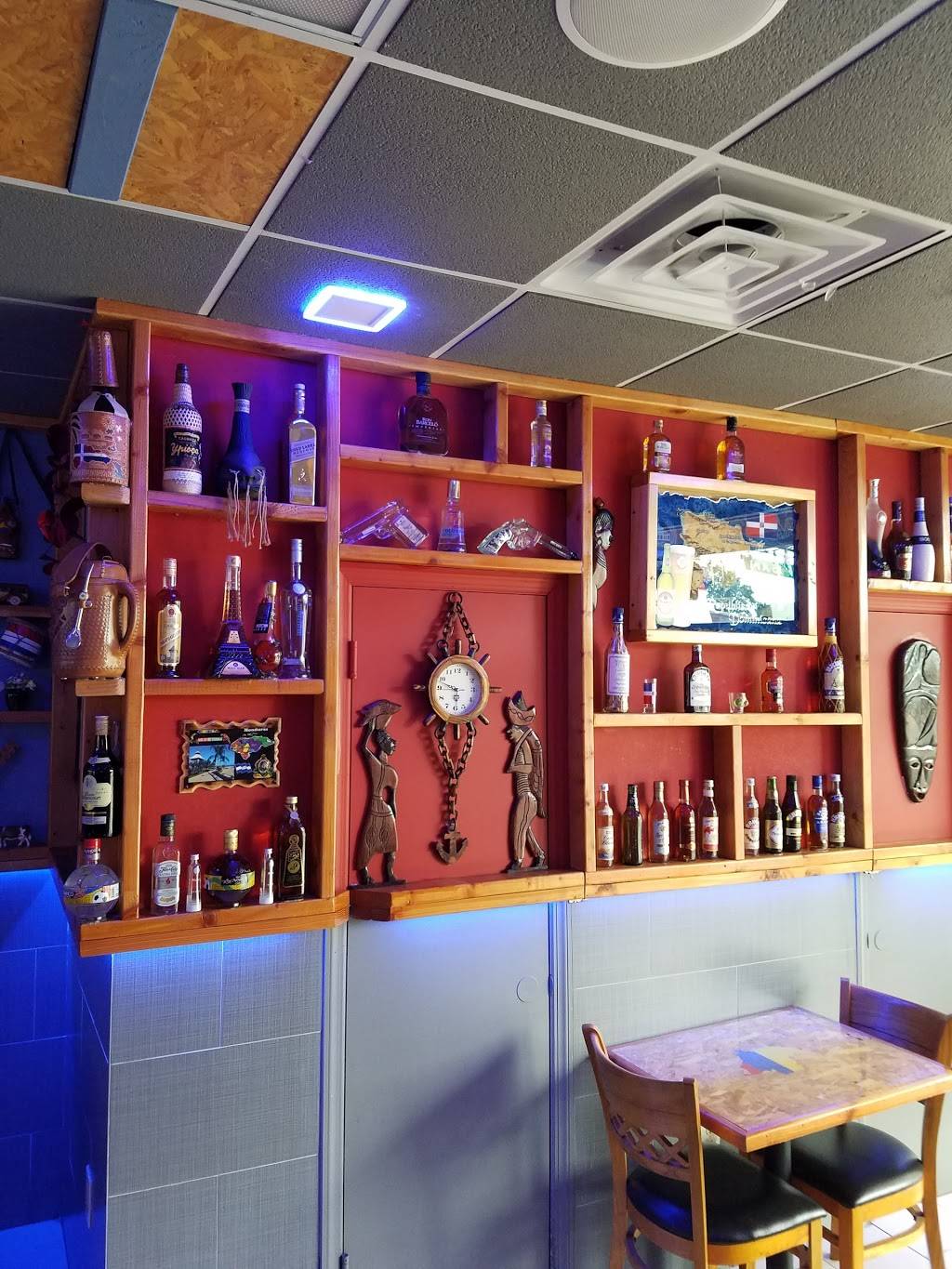 Mangu Grill | restaurant | 15-03 College Point Blvd, College Point, NY 11356, USA | 7183219982 OR +1 718-321-9982