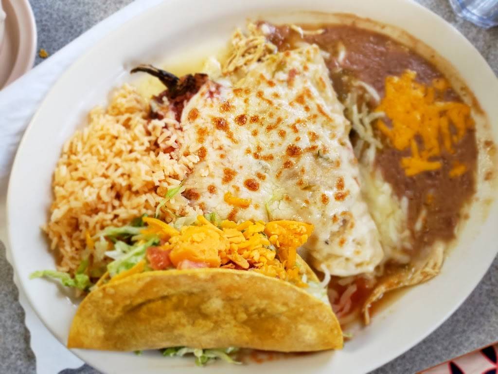 Mamá Chus | restaurant | 1555 E 800 N, Orem, UT 84097, USA | 8012210429 OR +1 801-221-0429