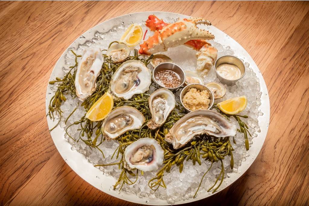 JWB Prime Steak and Seafood | restaurant | 1111 N Ocean Dr, Hollywood, FL 33019, USA | 9548744470 OR +1 954-874-4470