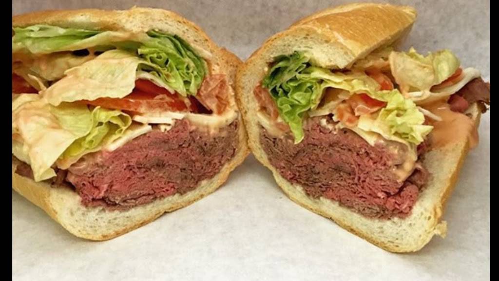 Douglaston Deli | cafe | 44-23 Douglaston Pkwy, Flushing, NY 11363, USA | 7186313353 OR +1 718-631-3353