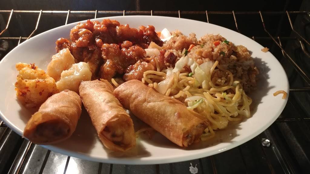 Su Garden Restaurant | restaurant | 21299 Calistoga Rd, Middletown, CA 95461, USA | 7078098212 OR +1 707-809-8212