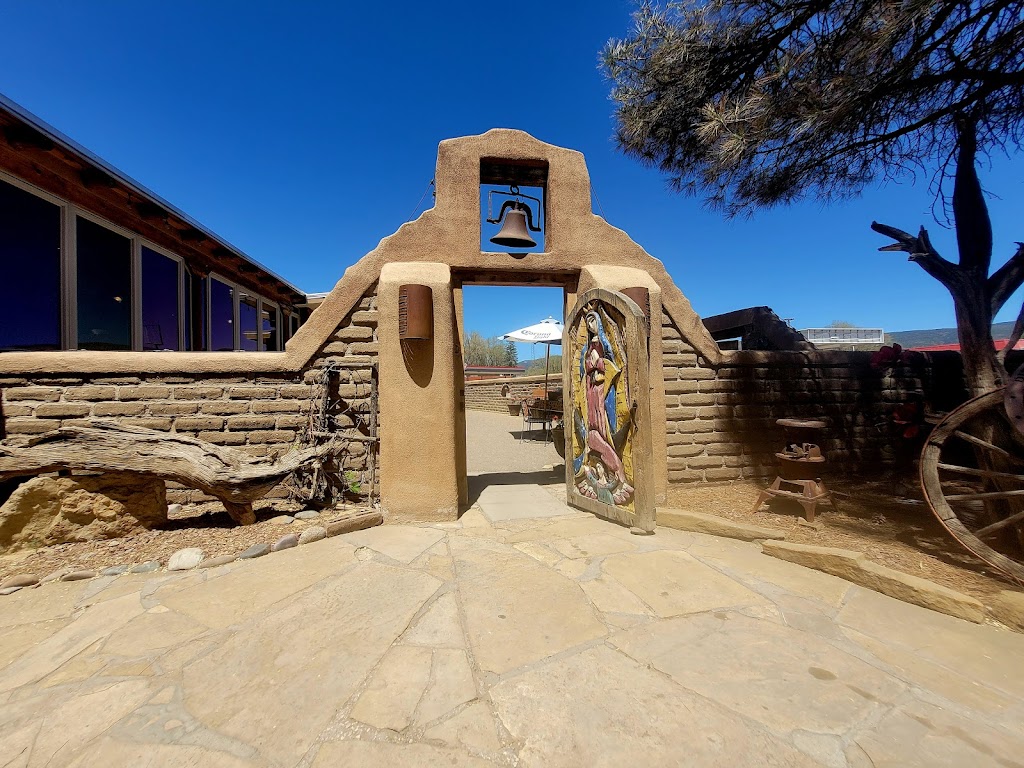 El Brunos Restaurante y Cantina | restaurant | 6453 Main St, Cuba, NM 87013, USA | 5752899429 OR +1 575-289-9429