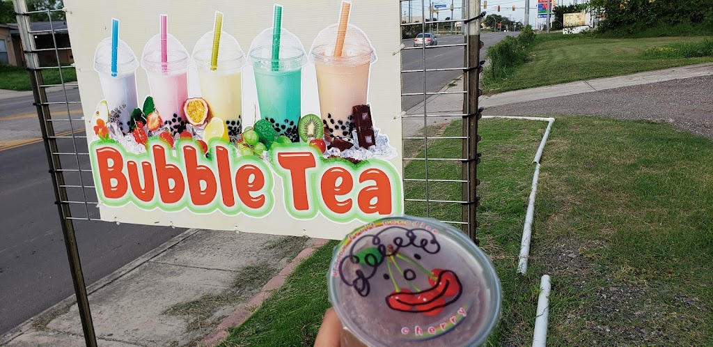 Boba Pho U | restaurant | 2116 E Southcross, San Antonio, TX 78223, USA | 4692334762 OR +1 469-233-4762