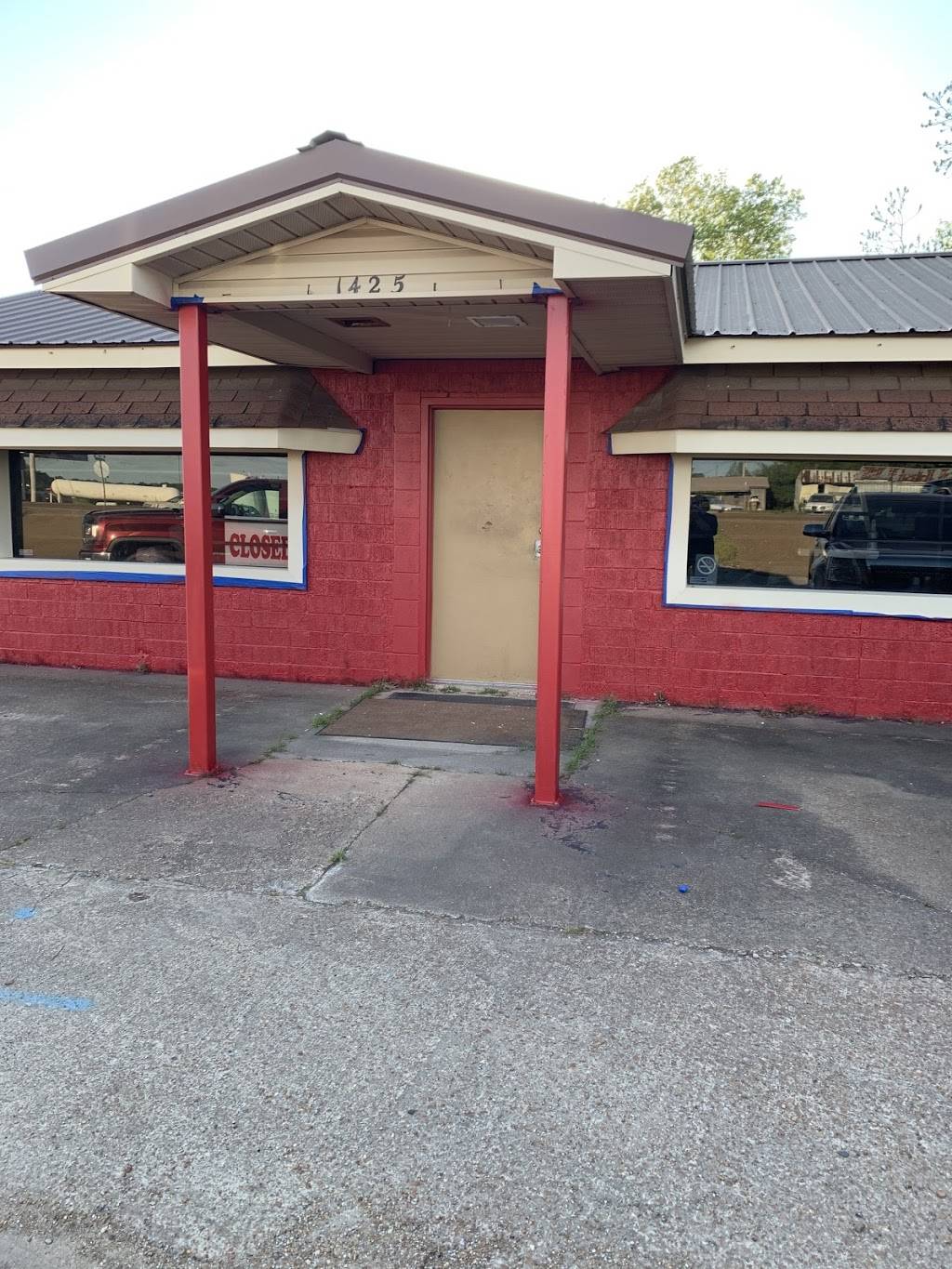 Ribs and More, LLC | restaurant | 1425 S Falls Blvd, Wynne, AR 72396, USA | 8705873131 OR +1 870-587-3131