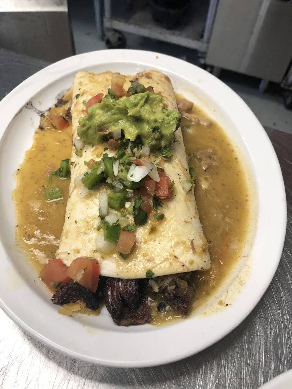 Rincon del Sol II | restaurant | 20 Lakeview Dr #207, Nederland, CO 80466, USA | 3032583170 OR +1 303-258-3170