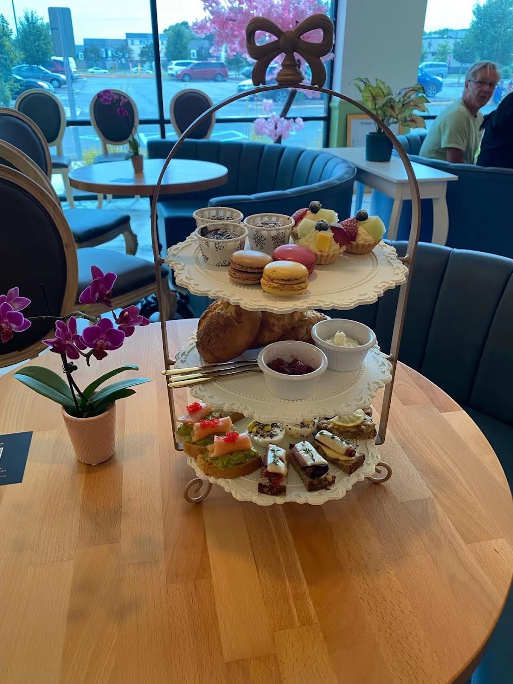 Prince Tea House | cafe | 3244 Holland Rd #110, Virginia Beach, VA 23453, USA | 7573018829 OR +1 757-301-8829