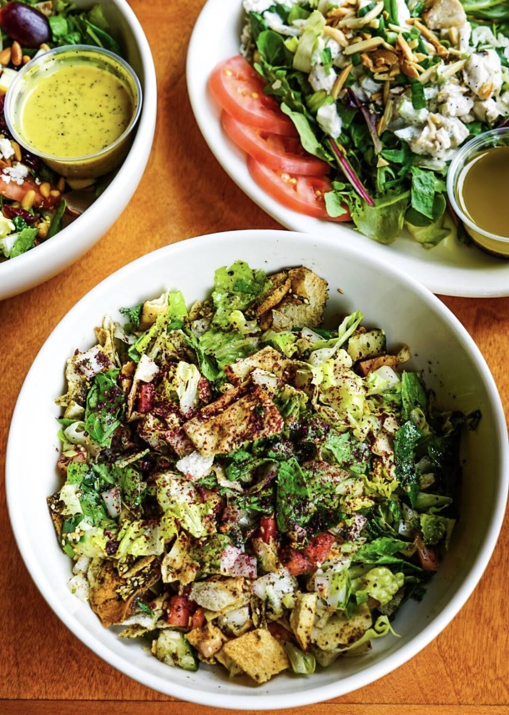 Aladdins Eatery Middleburg Heights | restaurant | 18334 Bagley Rd, Middleburg Heights, OH 44130, USA | 4402430800 OR +1 440-243-0800