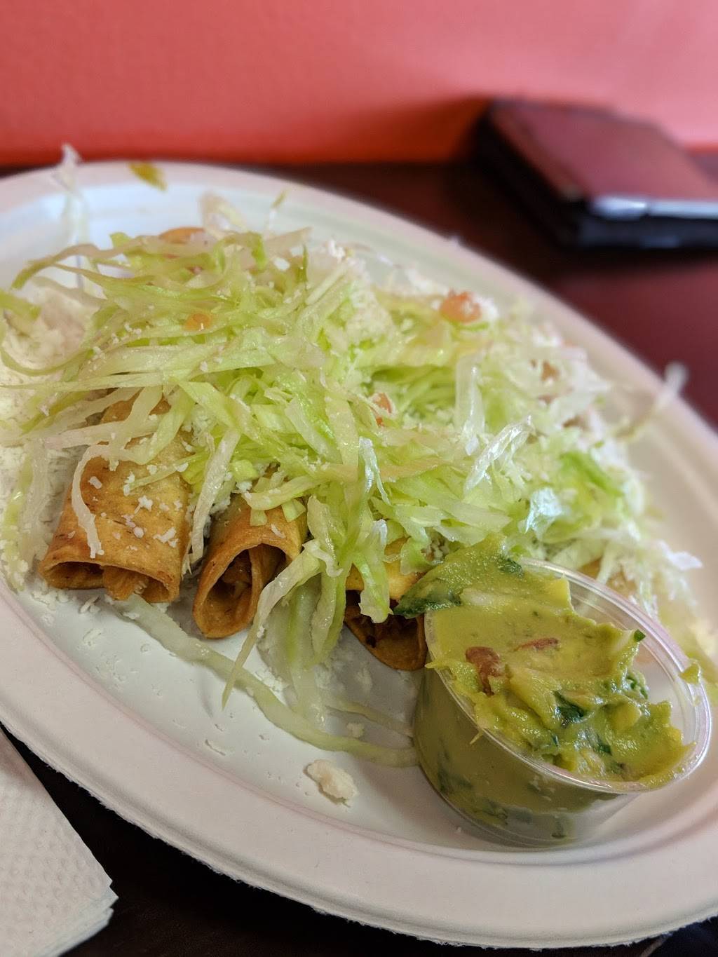 Taco TKO | restaurant | 8, W Main St, Freehold, NJ 07728, USA | 7326375288 OR +1 732-637-5288