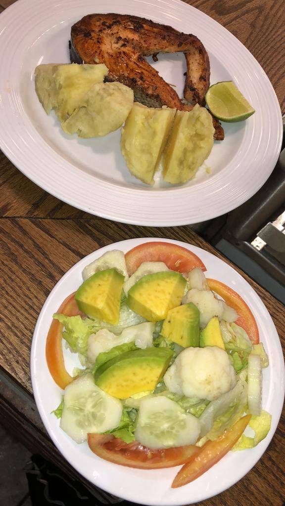 MONTECRISTI MOFONGO HOUSE | restaurant | 84 N 6th St, Newark, NJ 07107, USA | 8622342487 OR +1 862-234-2487