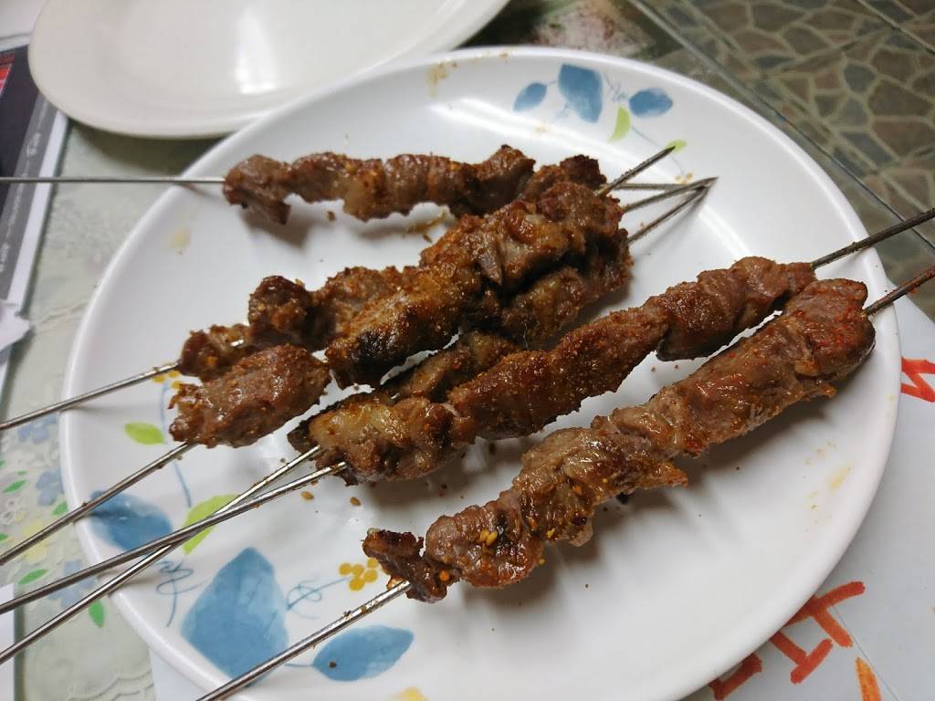 Focus BBQ 聚点串吧 | restaurant | 2541 Rosemead Blvd, South El Monte, CA 91733, USA | 4243788888 OR +1 424-378-8888