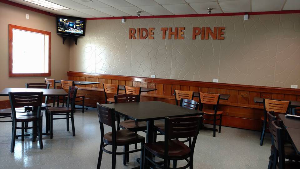 Benchwarmers Restaurant and Delivery | meal delivery | 105 Allen St, Tiffin, OH 44883, USA | 5672689268 OR +1 567-268-9268