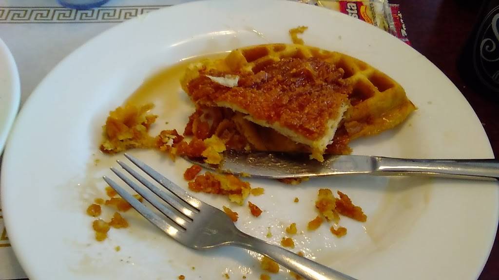 Sophias Kitchen | restaurant | 11395 S Saginaw St, Grand Blanc, MI 48439, USA | 8106958555 OR +1 810-695-8555