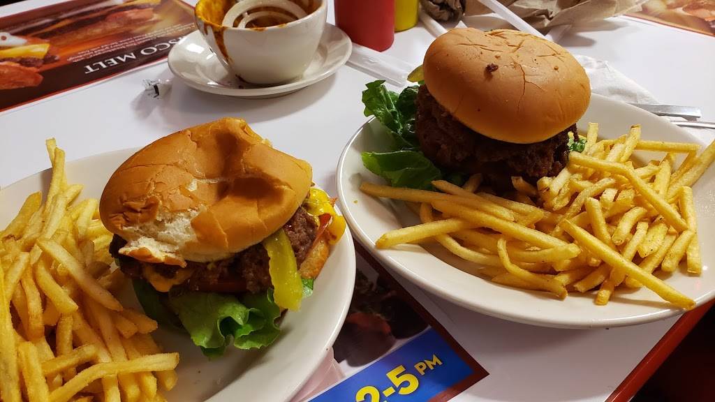 Steak n Shake | restaurant | 2019 W 75th St, Darien, IL 60561, USA | 6305150849 OR +1 630-515-0849