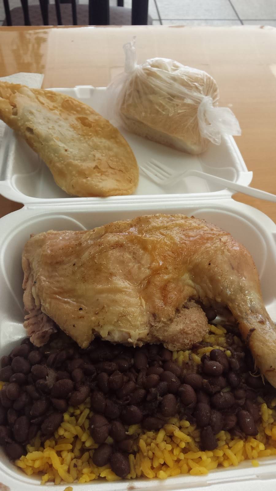 Cafe Perera | restaurant | 601 N Morgan St, Tampa, FL 33602, USA | 8132236740 OR +1 813-223-6740