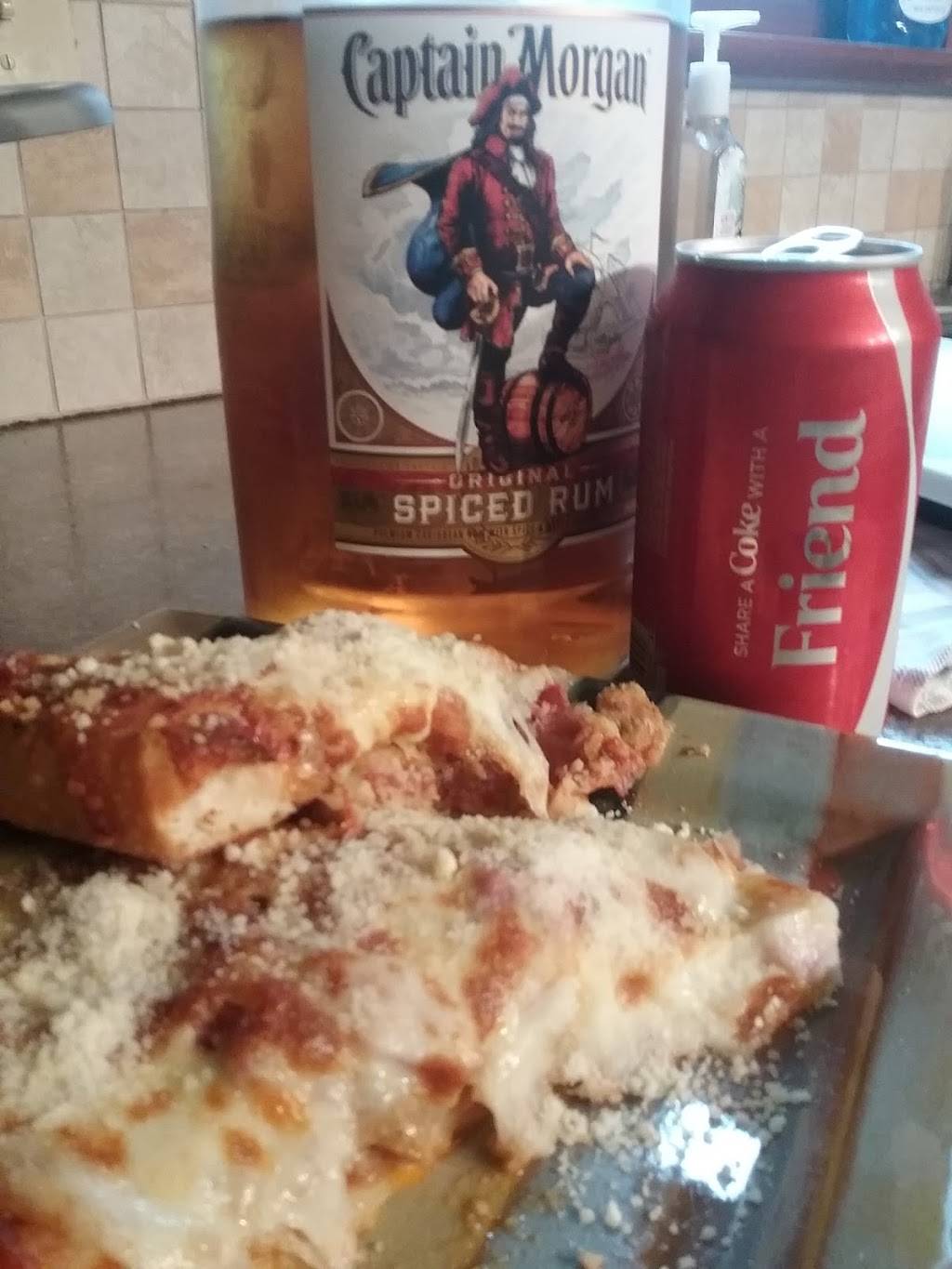 Patriot Pizzeria Inc | restaurant | 100 Main St, Monroeville, IN 46773, USA | 2606236222 OR +1 260-623-6222